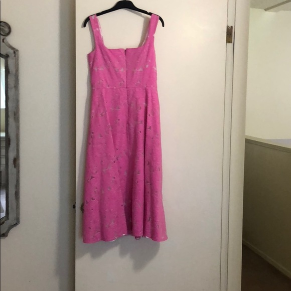 Carolina Herrera Dress - Picture 1 of 5